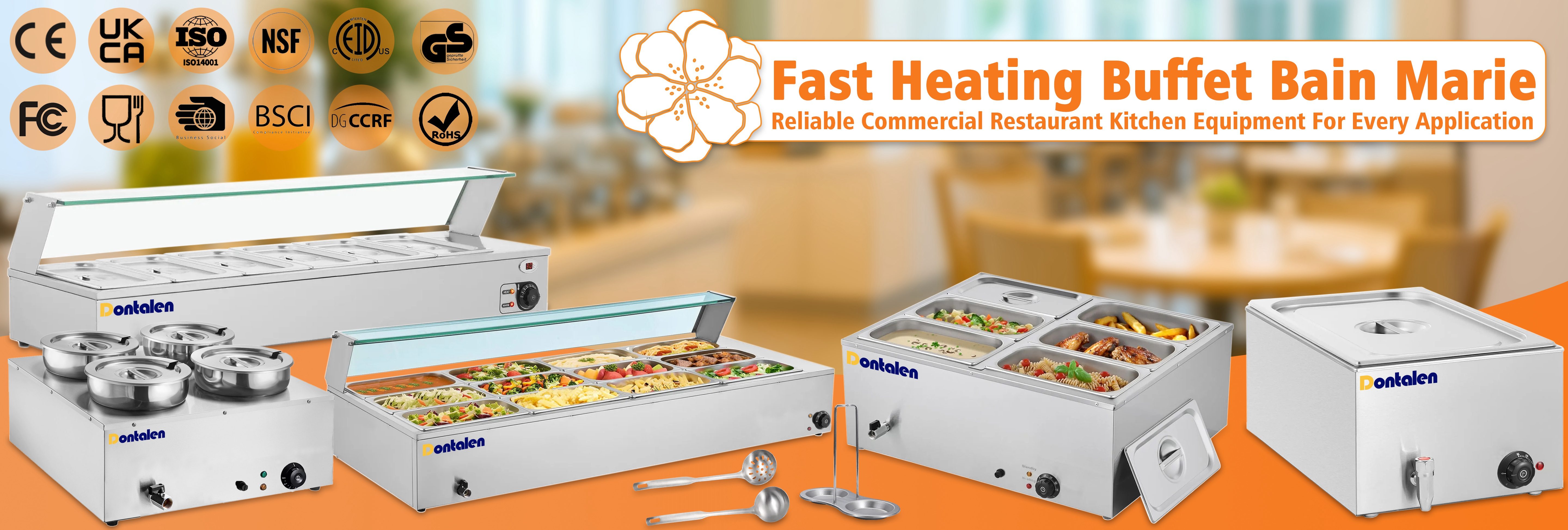 Bain Marie