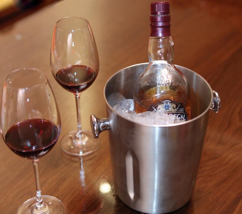 Ice Bucket 