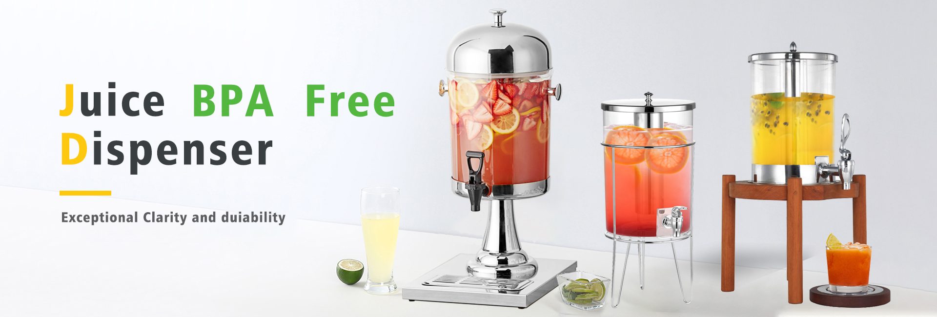 Juice Dispenser